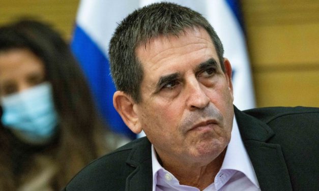 MK Yoav Segalovitz announces resignation from Knesset, departure from Yesh Atid party