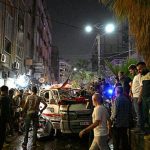 At least two killed, 14 wounded in deadly bomb attack in predominantly Druze area near Damascus