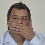 Mexico arrests ex-governor over alleged destruction of evidence in 2014 student case