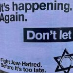 Personality trait of openness linked to lower antisemitic attitude, more Jewish contact study finds