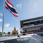 At least two injured in school shooting north of Bangkok, police identify shooter as student