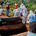 Ebola outbreak in Congo tops 4,000 cases in world’s second-largest epidemic