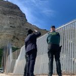 Ceuta and Melilla: Europe’s most fortified border also serves as a Jewish religious boundary