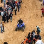 Palestinians allegedly smuggle ATVs into Gaza as IDF says it will examine border security