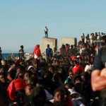Spanish PM says disinformation on Ceuta crisis was spread by Russia, Israel