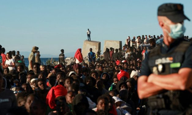 Spanish PM says disinformation on Ceuta crisis was spread by Russia, Israel