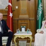 ‘A Paper Tiger’: Saudi Arabia is weaker than it appears, even after new defense pact, NSC head says