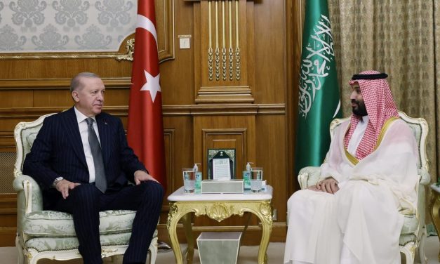 ‘A Paper Tiger’: Saudi Arabia is weaker than it appears, even after new defense pact, NSC head says
