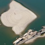 Europe’s summer heatwave reveals Ice Age mammoth bones, sunken Nazi relics in receding Danube River