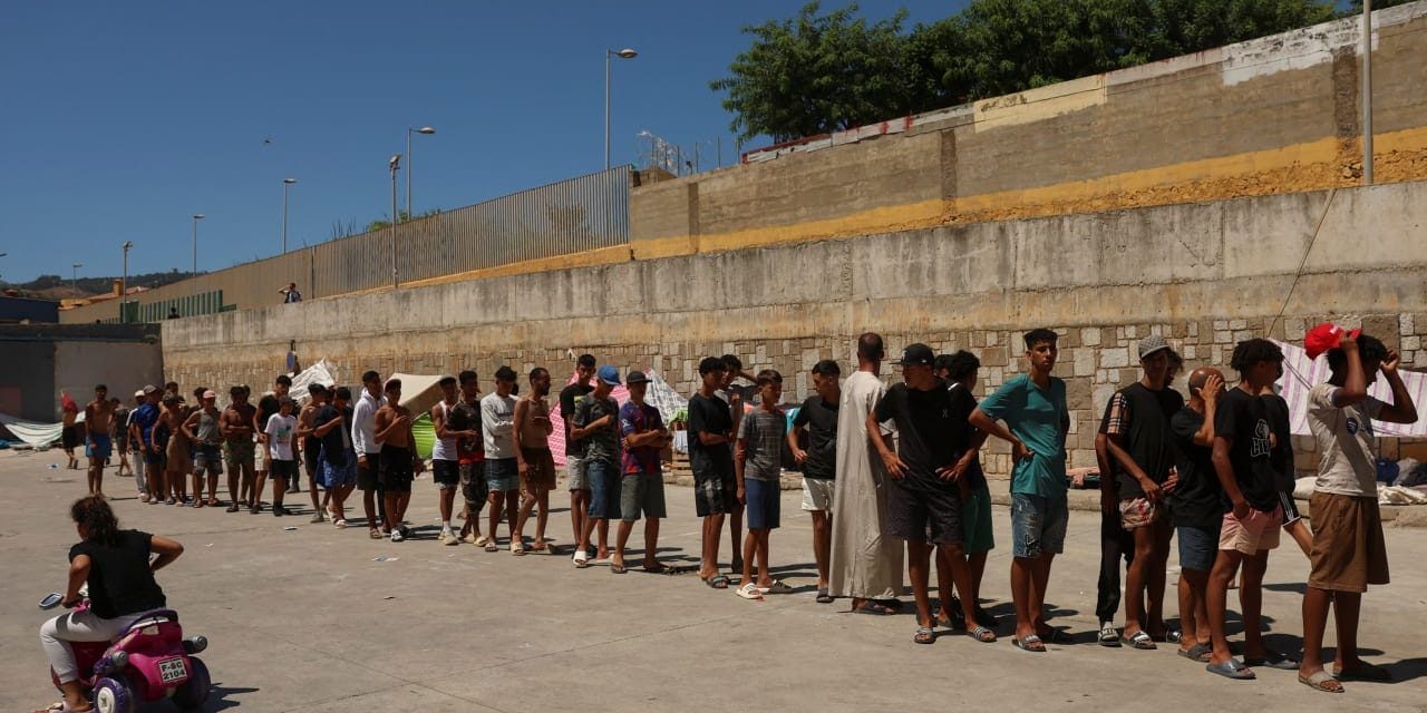 Ceuta is not just Europe’s migration crisis; it is Africa’s wake-up call – opinion