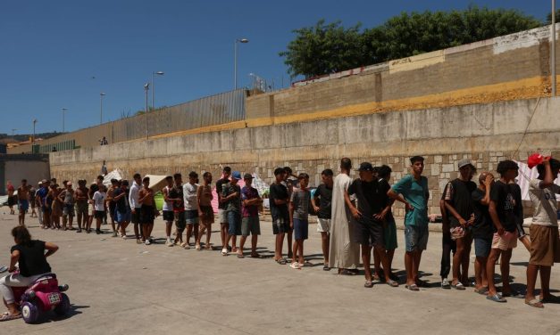 Ceuta is not just Europe’s migration crisis; it is Africa’s wake-up call – opinion