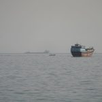 UAE says Iran attacked ADNOC vessel in Hormuz, urges Iran to halt attacks, reopen waterways