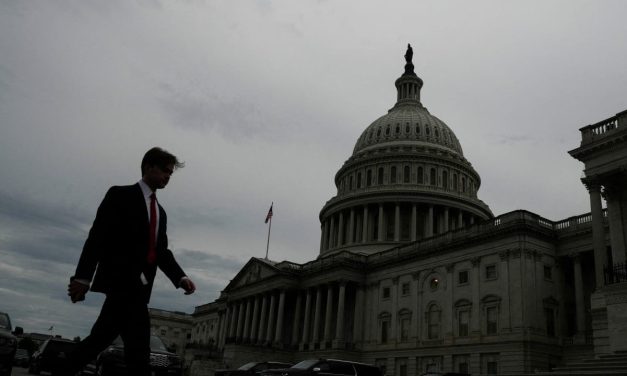 US Senate passes Russia sanctions championed by Graham; US House next