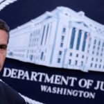 Senate Republicans narrowly confirm Todd Blanche as attorney general