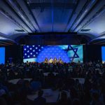 Over 1,000 pro-Israel students, faculty gather as US campus antisemitism increases