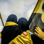 Lebanese politician says Shi’ite community is victim of Hezbollah, calls for ‘intifada’ – report
