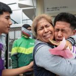 Students recount terror as gunman kills nine at Thailand school