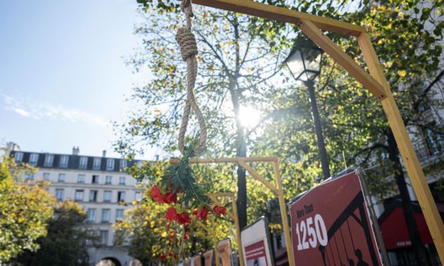Iran executions return to near-daily pace as war distracts world from domestic repression