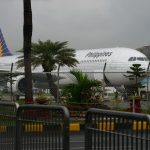 ‘Baby killer’: Fight breaks out in Manila airport over antisemitic insults – report