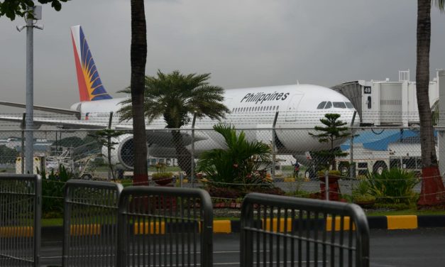 ‘Baby killer’: Fight breaks out in Manila airport over antisemitic insults – report