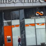 Man arrested for threats after bullets, knives, and red X’s placed at banks, supermarket