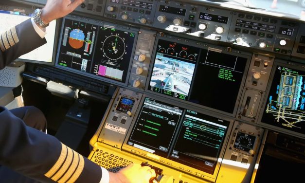 Catch him if you can: Ex-flight attendant pleads guilty to posing as pilot for nearly five years