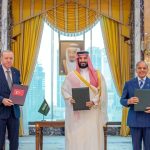 Saudi Arabia, Turkey, Pakistan invited Iran to join newly-established Mecca defense pact – report