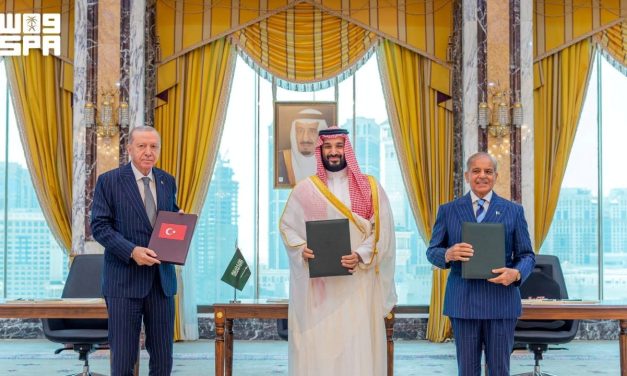 Turkey, Saudi, Pakistan defense pact complicates Israel normalization hopes, expert tells ‘Post’