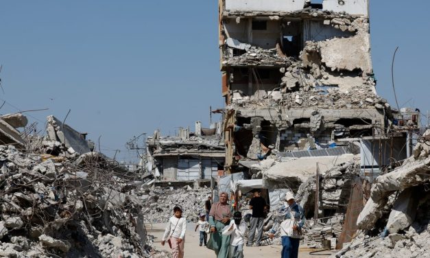 Israel officially rejects BoP 15-point plan for Gaza’s reconstruction, Netanyahu declares