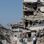 To defeat Hamas, Israel must protect Gaza’s civilians – opinion