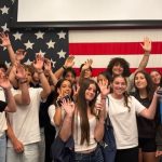Seven teams, five days, one challenge: Building AI solutions at Tel Aviv University