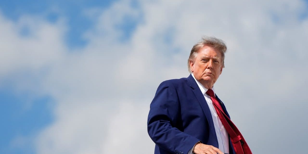 Trump wanted to cripple Iran – now he might be handing Tehran a victory – opinion