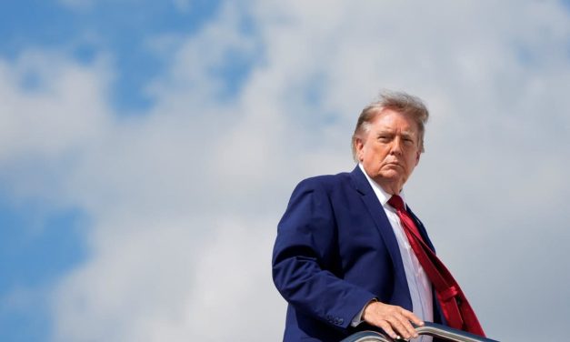 Trump wanted to cripple Iran – now he might be handing Tehran a victory – opinion