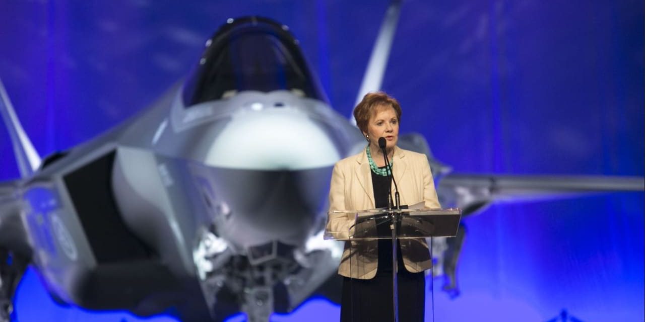 Israel loses a friend in Congress: Rep. Kay Granger dies, 83 – opinion