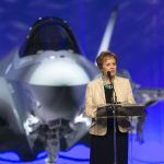 Israel loses a friend in Congress: Rep. Kay Granger dies, 83 – opinion