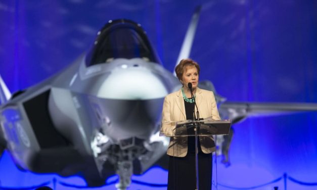 Israel loses a friend in Congress: Rep. Kay Granger dies, 83 – opinion