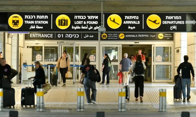 High-tech workers, doctors leaving: Emigration wave hits Israel’s top income decile