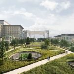 Public hospital in the Negev to enter planning and oversight phase
