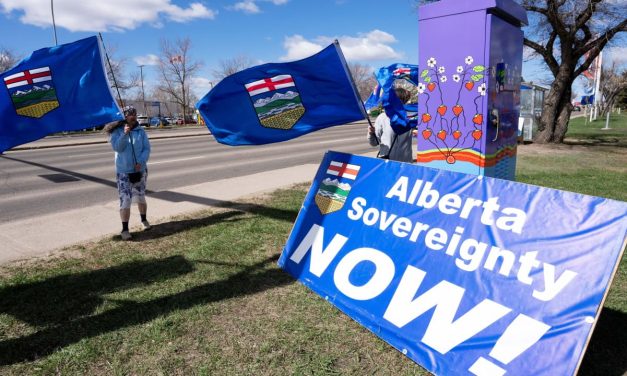 The 51st state? Alberta set to vote on whether to pursue separation from Canada – explainer