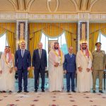 Saudi Arabia’s new agreement with Turkey, Pakistan puts stability on dangerous ground – editorial