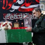 Khamenei appoints two formational IRGC leaders to senior political positions within regime