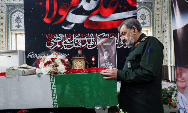 Khamenei appoints two formational IRGC leaders to senior political positions within regime
