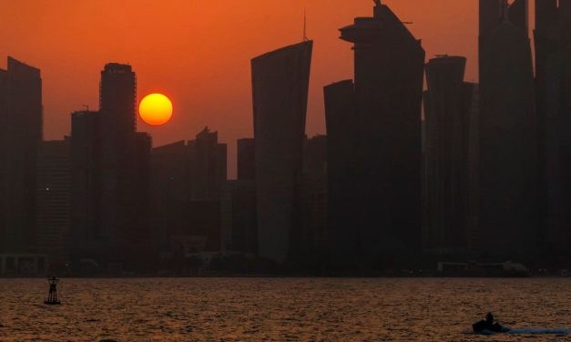 Why Gulf nations are flying in basic necessities as Hormuz closure raises cost of living – analysis