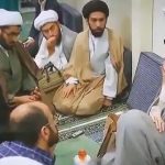After months out of public view, Iran releases undated video of Supreme Leader Mojtaba Khamenei