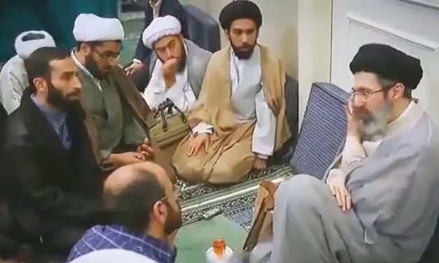 Khamenei, who hasn’t been seen in months, calls for ‘unity among Muslims’ in post to Gulf States