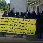 Islamic Republic has no option but to wage war to survive, Iranian student says – interview