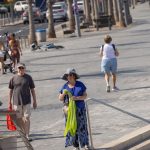 Netanya youth attacked by group of 20 teenagers in Eilat after refusing to give away cigarette