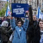 Don’t ignore the similarities between the persecution of Israelis and US Christians – opinion