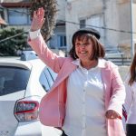 Dr. Aliza Bloch to join Erdan-Edelstan party, prioritizes focus on education