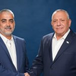 Israel elections: Businessman, AM:PM CEO Shirel Hogeg joins Gadi Eisenkot’s Yashar party